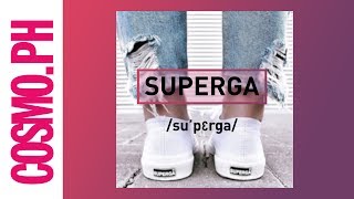 How To Pronounce Superga [upl. by Vasos396]