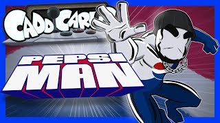 OLD PEPSIMAN  Caddicarus [upl. by Llenoil]