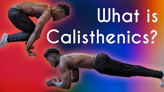 What Is Calisthenics [upl. by Macey]