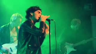 The Strokes Tribute  MACHU PICCHU Live Cover [upl. by Castera116]