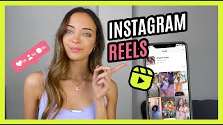 Instagram REELS 👉 Tutorial COMPLETO consejos  IDEAS para tu negocio [upl. by Florette]