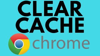 How to Clear Cache in Google Chrome  Delete Browser Cache [upl. by Inohtna127]