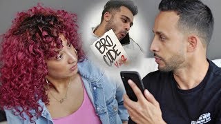 Bro Code Part 1  Anwar Jibawi [upl. by Aihsei]