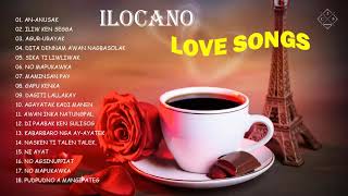 The Popular Ilocano Love Songs Medley [upl. by Aiz]