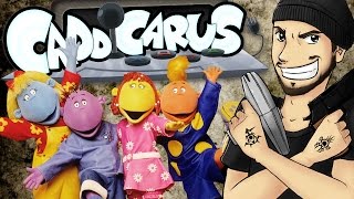 OLD Tweenies Game Time  Caddicarus [upl. by Jerome]