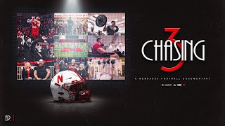 Nebraska Footballs quotChasing 3quot  Ep1  Setting the Standard [upl. by Ellerred]