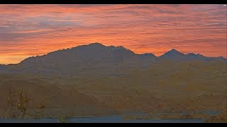 Passage Through Mohave Territory Part 1  Mohave Dawn [upl. by Barmen]