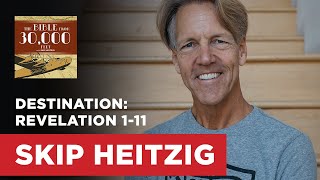 Destination Revelation 111  Skip Heitzig [upl. by Adnahs]