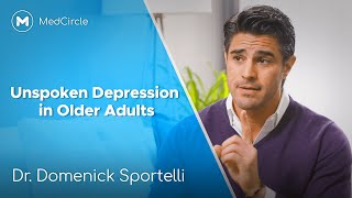 Why Depression Goes Undetected In Adults [upl. by Ettigirb]