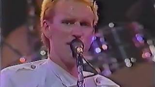 Men At Work  Down Under Live US Festival 1983 [upl. by Armbruster]