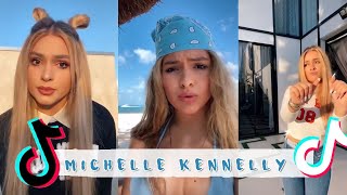 THE BEST MICHELLE KENNELLY TIKTOK COMPILATION [upl. by Chastity166]