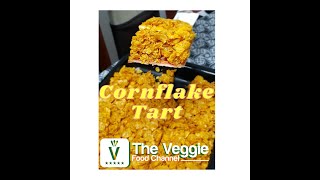 Corn Flake Tart [upl. by Yttam]