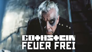 FEUER FREI  Alternative Universe RAMMSTEIN [upl. by Yentihw102]