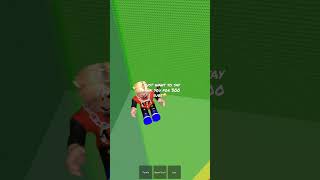 Roblox difficulty fling fan game [upl. by Smart]