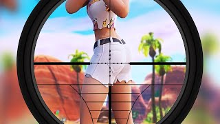 TOP 50 BEST FORTNITE SNIPER SHOTS OF 2022 so far [upl. by Aneleve]