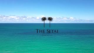 The Setai Miami Beach [upl. by Ahsinid]