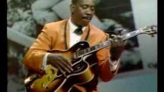 Wes Montgomery  Windy [upl. by Fogg]