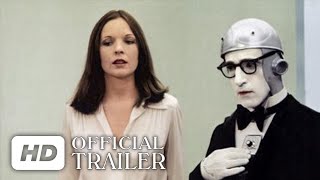 Sleeper  Official Trailer  Woody Allen Movie [upl. by Okramed]