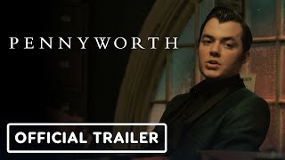 Pennyworth Season 2  Official Trailer [upl. by Desai]