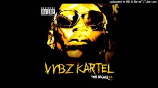 Vybz Kartel Feat Spice  Ramping Shop Uncensored [upl. by Esbenshade]