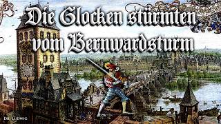 Die Glocken stürmten vom Bernwardsturm Landsknecht songEnglish translation [upl. by Aronoh]