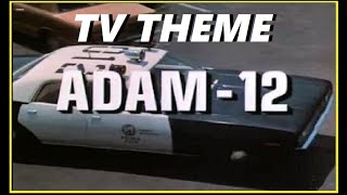 ADAM12 Flashback Favorite DANA HALL [upl. by Adnohryt434]