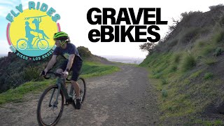 Gravel Electric Bikes Intro amp Review  Specialized amp SWorks Turbo Creo and Bulls Grinder Evo [upl. by Hembree]