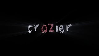 Crazier  Lyrical edit [upl. by Yeltsew]