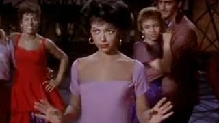 Legendary Actress Rita Moreno Talks to WSJs Lee Hawkins [upl. by Iruam]