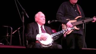 Earl Scruggs quot The Ballad of Jed Clampettquot [upl. by Pallaten]