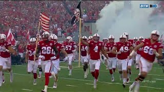 Nebraskas Tunnel Walk [upl. by Marcello148]