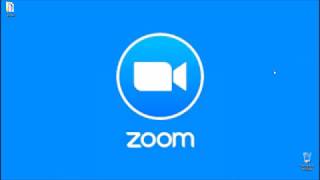 Descargar e instalar ZOOM para pc [upl. by Okuy753]