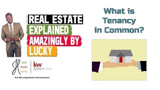 5 Rules on Tenancy in Common  Real Estate Explained 351 [upl. by Garrity]