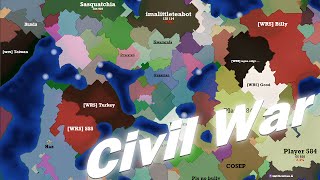 Civil Clan Wars [upl. by Millisent593]