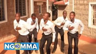 Chuka University Choir  Karamu Official Video [upl. by Amor]