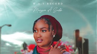 Maryam A Sadik  MaQi Gani Official Music [upl. by Moshell482]