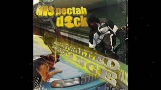 Inspectah Deck – Intro [upl. by Aytnahs845]