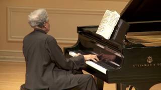 Abdullah Ibrahim Mukashi Trio Concert [upl. by Ruelle970]