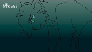 little girl  a hollyleaf pmv [upl. by Hsara]