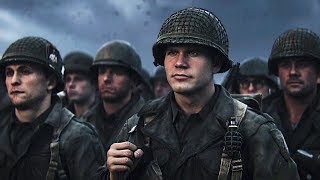 CALL OF DUTY WW2  Pelicula completa en Español 2017 1080p [upl. by Charlot]