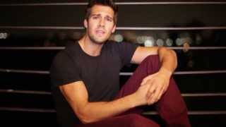 James Maslow  quotLove Somebodyquot Official Cover Maroon 5 [upl. by Zebedee753]