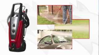 Husky Power Washer [upl. by Marian]