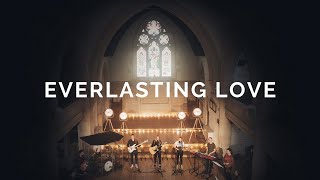 Everlasting Love Live Lyric Video  Emu Music [upl. by Rolecnahc602]