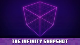 One Snapshot Infinite Dimensions [upl. by Alrick]