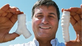 When Fraudsters Do Science  The Rise and Fall of Celebrity “Scientist” Paolo Macchiarini [upl. by Suiddaht462]