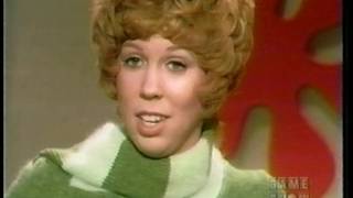 Vicki Lawrence on The Dating Game 1971 [upl. by Ynabe]