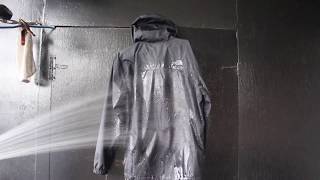 The North Face Resolve 2 Rain Jacket Review [upl. by Eolc]