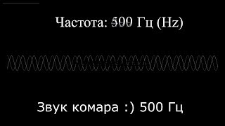 ПРОВЕРЬ СВОЙ СЛУХ КОЛОНКИ НАУШНИКИ Что слышит человек Диапазон частоты звука INТЕРЕСНОСТИ [upl. by Lauer]