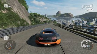 Forza Motorsport 7  Gameplay HD 1080p60FPS [upl. by Ailecnarf]