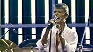 David Bowie • Station To Station • Live 1978 [upl. by Jordan]